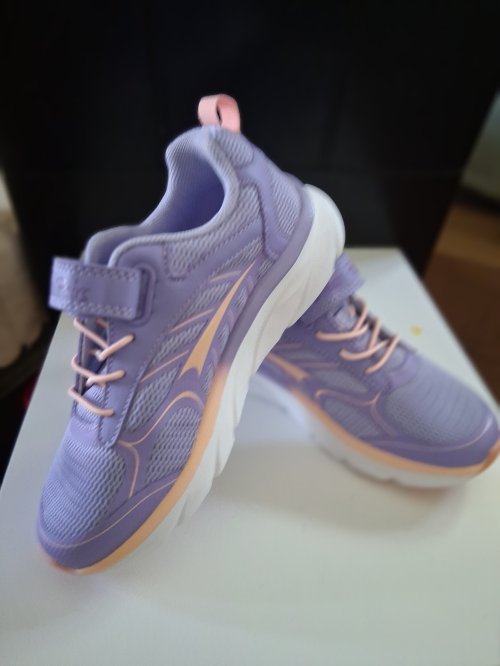 Dream Pairs Kids Athletic Sneakers